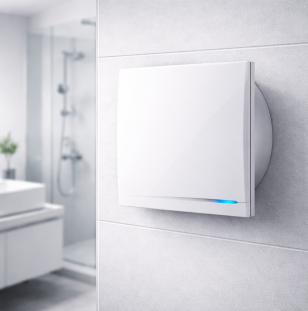 Бытовые вентиляторы