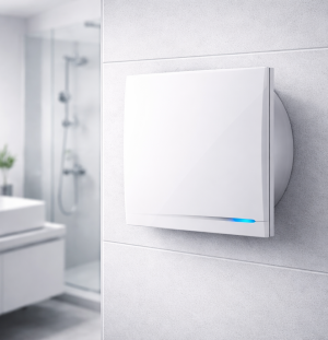 Бытовые вентиляторы