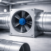 Промышленные вентиляторы