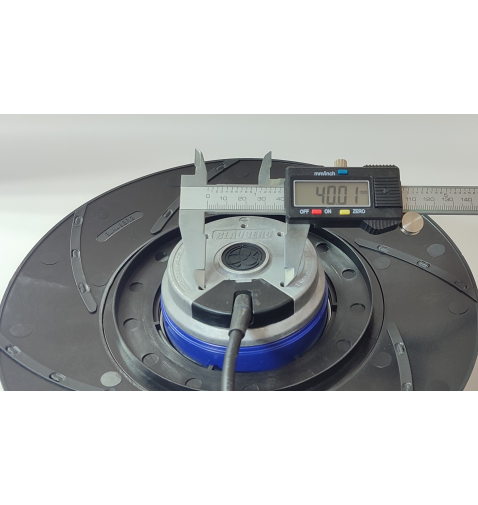 Двигун Вентс ВКМс 200 - фото 9