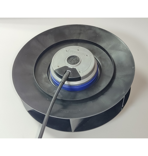 Двигун Вентс ВКМс 150 - фото 4