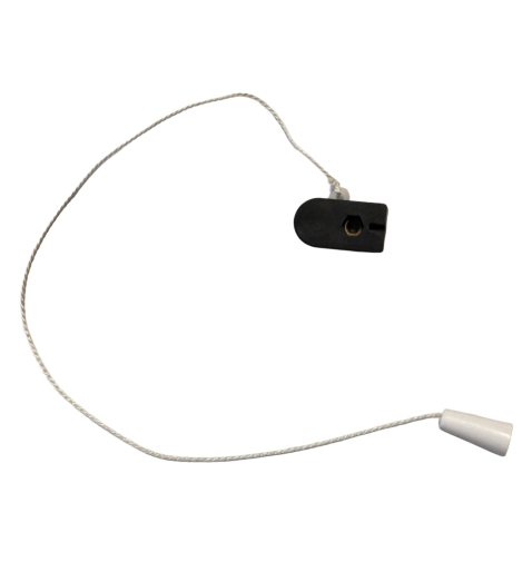 Вимикач шнурковий - фото 1