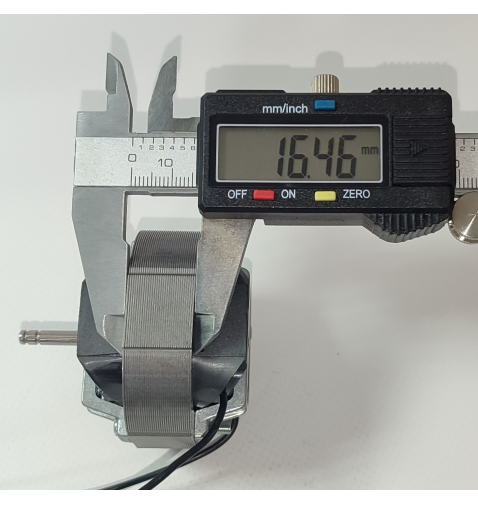 Двигун Вентс 125 ВКО Л - фото 4