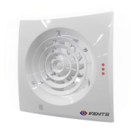 Вытяжной вентилятор Вентс Квайт 100 ТН