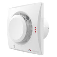 Вытяжной вентилятор Вентс Квайт-Диск 150