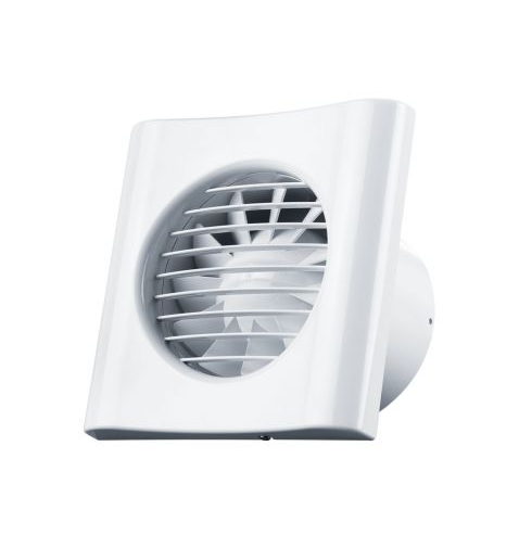 Вытяжной вентилятор Домовент 100 Тиша - фото 1