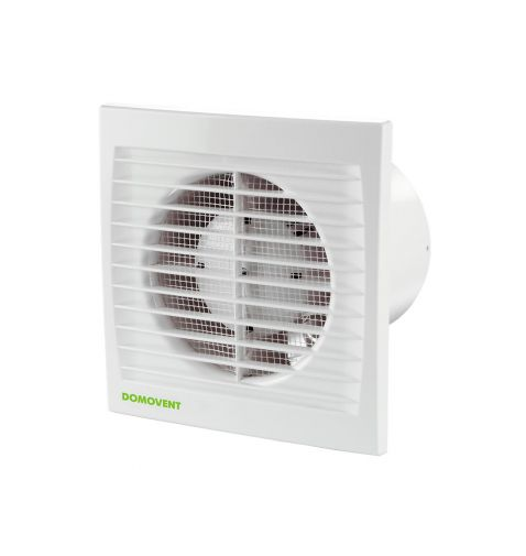 Вытяжной вентилятор домовент 150 СТ - фото 1