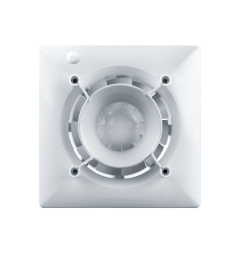 Витяжний вентилятор Вентс 125 Ейс ТН - фото 1