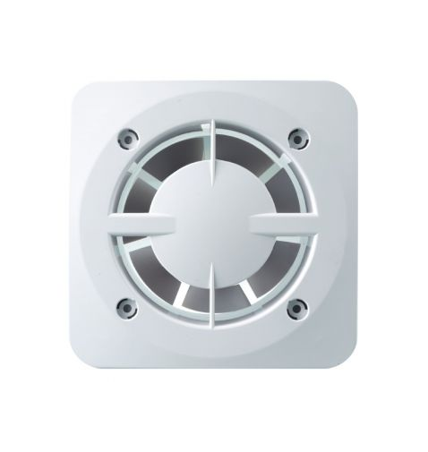 Витяжний вентилятор Вентс 150 Бейс - фото 1