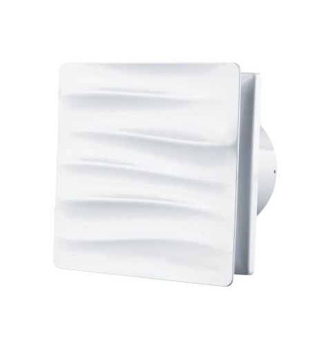Вытяжной вентилятор Вентс 100 Вейв - фото 1