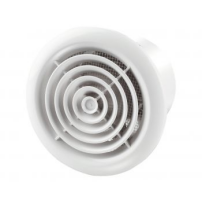 Вытяжной вентилятор Вентс  125 ПФ