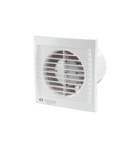 Витяжний вентилятор Вентс 150 Сілента С ТН - фото 1