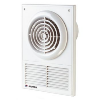 Витяжний вентилятор Вентс 100 Ф Л