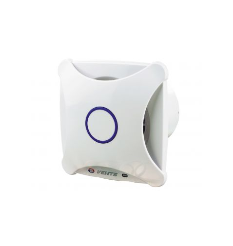 Вытяжной вентилятор Вентс 100 Х - фото 1