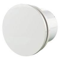 Вытяжной вентилятор Вентс 125 РО ТЛ