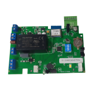 Плата управления Blauberg Vento Expert A50 (Plus)