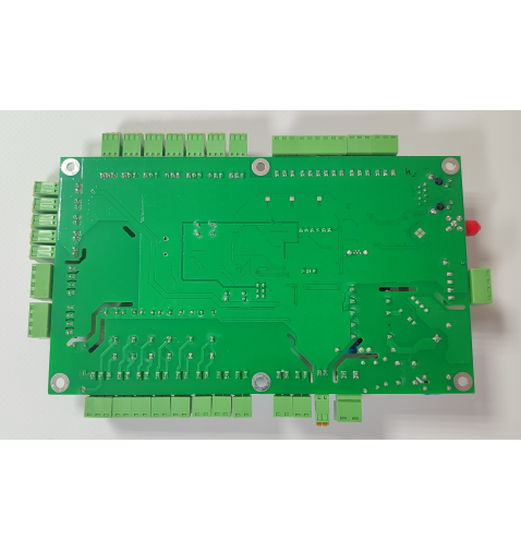 Плата управления Вентс ВУТ (А21) - фото 2