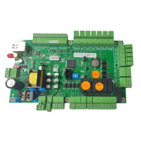 Плата управления Вентс ВУТ (А21)