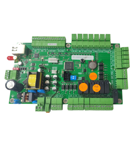 Плата управления Вентс ВУТ (А21) - фото 1