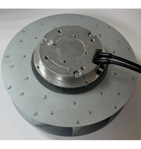 Двигатель Вентс 1000 ПЕ ЕС - фото 4