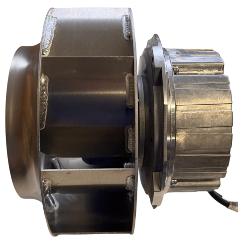 Engine Vents VUT 2000 PE EC - photo 3