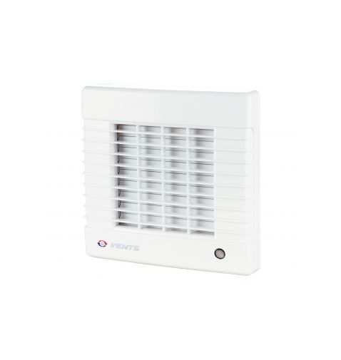 Витяжний вентилятор Вентс 100 МАТН - фото 1