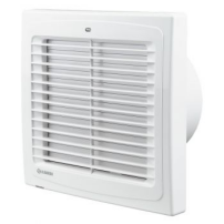 Витяжний вентилятор BLAUBERG Auto 100 S