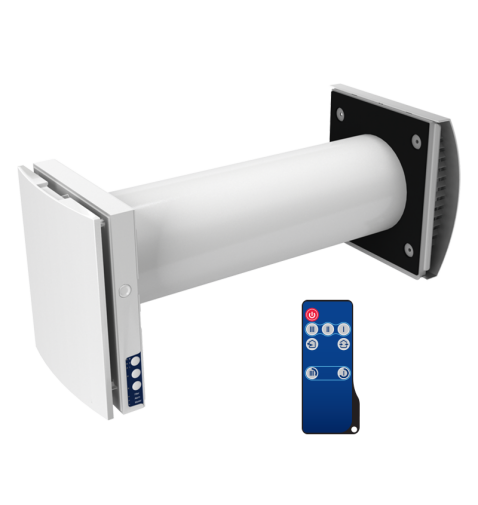 Blauberg VENTO Expert DUO A30-1 S10 W V.2 - фото 1