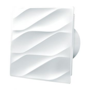 Вытяжной вентилятор BLAUBERG Bavaria 100 T