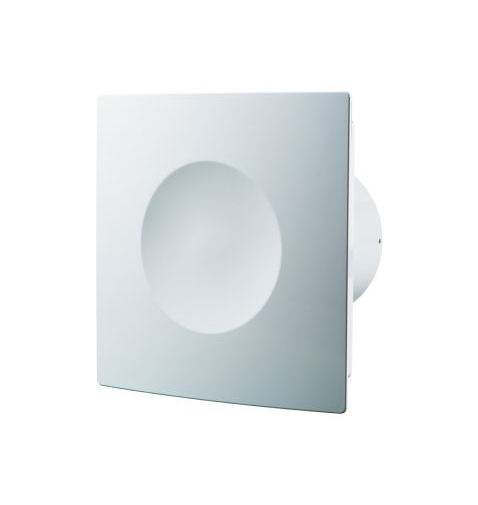 Витяжний вентилятор BLAUBERG Hi-Fi 125 - фото 1