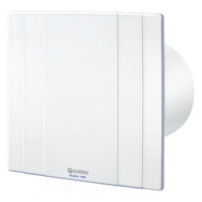 Витяжний вентилятор BLAUBERG Quatro 125 S