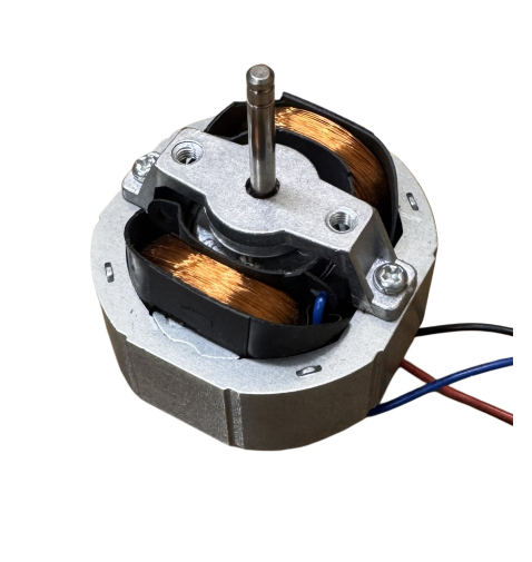 Двигун Вентс Квайт 125 Дуо - фото 4