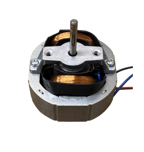 Двигун Вентс Квайтлайн 125 Дуо - фото 1