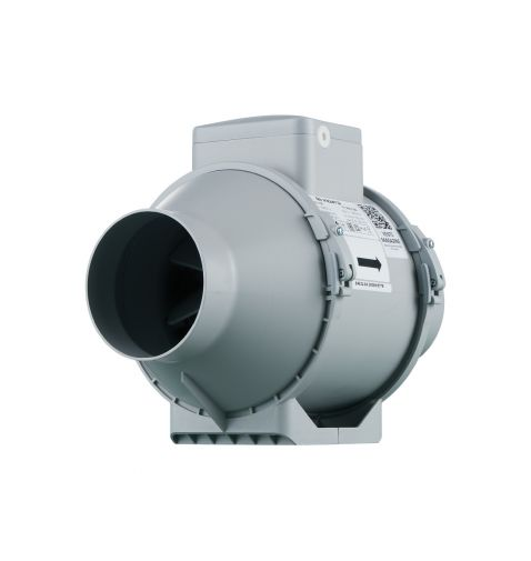 Канальний вентилятор Вентс ТТ ПРО 125 - фото 1