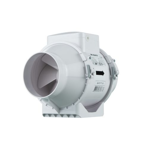 Канальный вентилятор Вентс ТТ 100 Т - фото 1