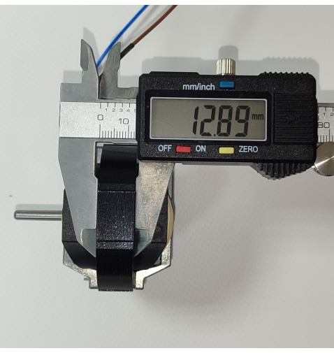 Двигун Вентс Квайт 100 - фото 5