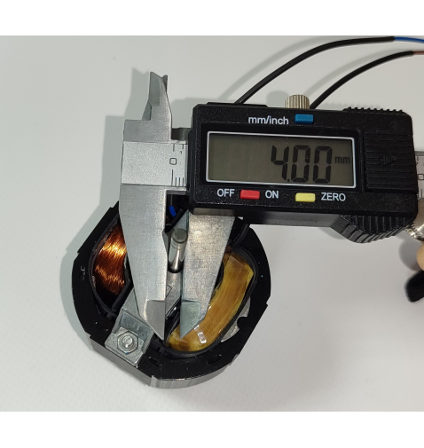 Engine Vents Quiet 125 - photo 4