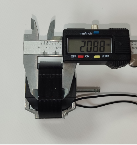 Engine Vents Quiet 125 - photo 3