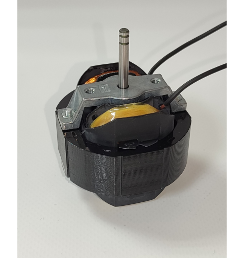 Engine Vents Quiet 125 - photo 1