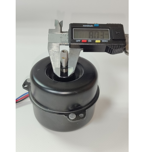 Engine Vents Quiet 150 - photo 4