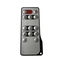 Пульт ДУ Вентс Брізі