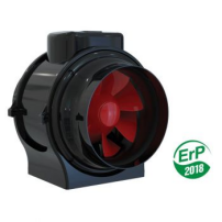 Канальный вентилятор Вентс Буст 200 ЕС