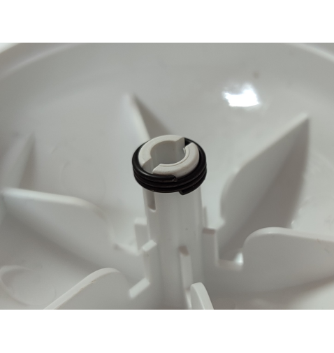 Стопроное кольцо 100-125 - фото 2