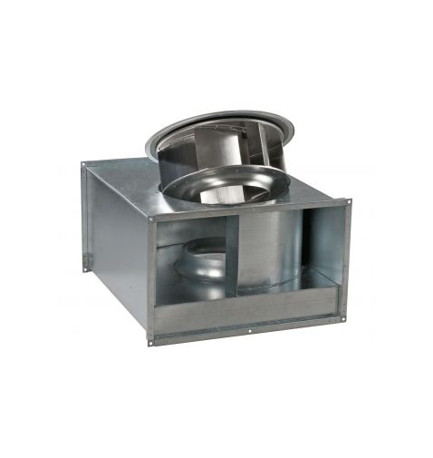 Канальний вентилятор прямокутний Вентс ВКП 4Д 500x300 - фото 1