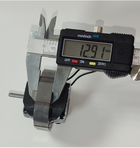 Двигатель Домовент 100 С - фото 3