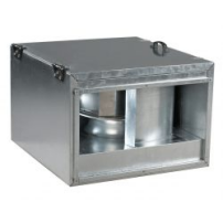 Вентилятор канальний прямокутний Вентс ВКПІ 4Е 600х350