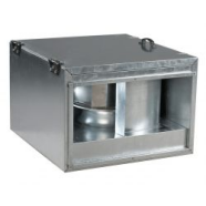 Прямокутний канальний вентилятор Вентс ВКПФІ 4Е 400х200