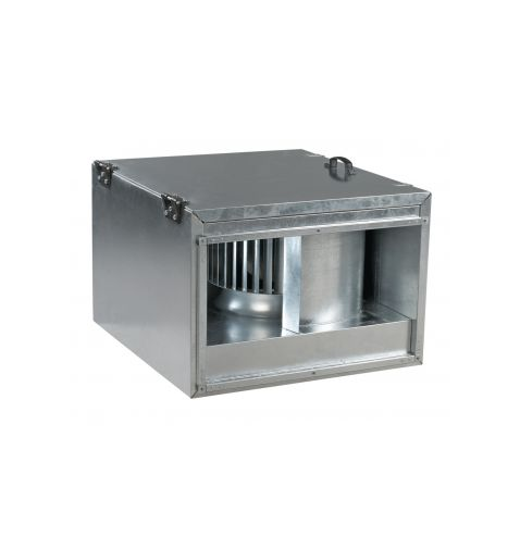 Прямокутний канальний вентилятор Вентс ВКПФІ 4Д 500х250 - фото 1