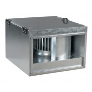 Прямокутний канальний вентилятор Вентс ВКПФІ 4Д 600х350