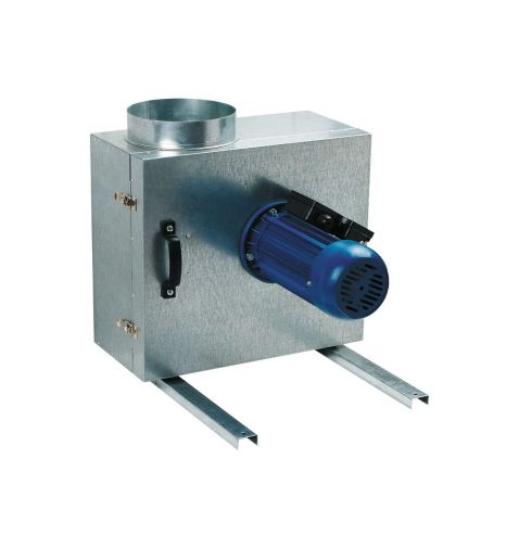 Кухонний вентилятор Вентс КСК 315 2Д - фото 1